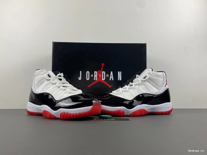  Retro 11 CT8012-106 High Bred Jordan Concord 0515